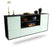 Sideboard Sterling Heights, Mint, hängend (180x79x35cm)