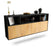 Sideboard Columbia, Eiche, hängend (180x79x35cm)