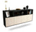 Sideboard Columbia, Zeder, hängend (180x79x35cm)