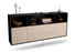 Sideboard Hartford, Zeder, hängend (180x79x35cm)