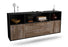 Sideboard Hartford, Treibholz, hängend (180x79x35cm)