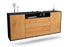 Sideboard New Haven, Eiche, hängend (180x79x35cm)