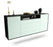 Sideboard New Haven, Mint, hängend (180x79x35cm)