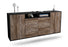 Sideboard Carrollton, Treibholz, hängend (180x79x35cm)