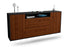 Sideboard Thousand Oaks, Walnuss, hängend (180x79x35cm)