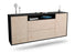 Sideboard Thousand Oaks, Zeder, hängend (180x79x35cm)