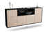 Sideboard Topeka, Zeder, hängend (180x79x35cm)