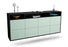 Sideboard Concord, Mint, hängend (180x79x35cm)