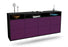 Sideboard Concord, Lila, hängend (180x79x35cm)