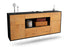 Sideboard Visalia, Eiche, hängend (180x79x35cm)