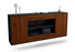 Sideboard Olathe, Walnuss, hängend (180x79x35cm)