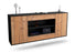 Sideboard Olathe, Pinie, hängend (180x79x35cm)