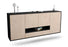 Sideboard Abilene, Zeder, hängend (180x79x35cm)