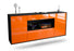 Sideboard Ann Arbor, Orange, hängend (180x79x35cm)