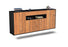 Sideboard Lansing, Pinie, hängend (180x79x35cm)