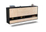 Sideboard Lafayette, Zeder, hängend (180x79x35cm)