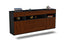 Sideboard Inglewood, Walnuss, hängend (180x79x35cm)