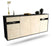 Sideboard Thornton, Zeder, hängend (180x79x35cm)