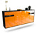 Sideboard Thornton, Orange, hängend (180x79x35cm)