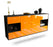 Sideboard Santa Clara, Orange, hängend (180x79x35cm)