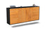 Sideboard Beaumont, Eiche, hängend (180x79x35cm)