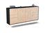 Sideboard Beaumont, Zeder, hängend (180x79x35cm)