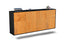 Sideboard Costa Mesa, Eiche, hängend (180x79x35cm)