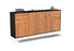 Sideboard Costa Mesa, Pinie, hängend (180x79x35cm)