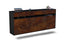 Sideboard Manchester, Rost, hängend (180x79x35cm)