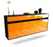 Sideboard Manchester, Orange, hängend (180x79x35cm)