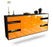 Sideboard Roseville, Orange, hängend (180x79x35cm)