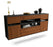 Sideboard Miramar, Walnuss, hängend (180x79x35cm)