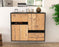 Sideboard Irvine, Pinie, hängend (92x79x35cm)