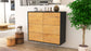 Sideboard Worcester, Eiche, hängend (92x79x35cm)