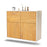 Sideboard Gilbert, Eiche, hängend (92x79x35cm)