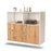 Sideboard Rochester, Pinie, hängend (92x79x35cm)