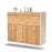 Sideboard Irving, Pinie, hängend (92x79x35cm)