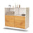 Sideboard Moreno Valley, Eiche, hängend (92x79x35cm)