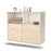 Sideboard Moreno Valley, Zeder, hängend (92x79x35cm)