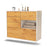 Sideboard Knoxville, Eiche, hängend (92x79x35cm)