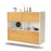 Sideboard Newport News, Eiche, hängend (92x79x35cm)