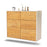 Sideboard Tempe, Eiche, hängend (92x79x35cm)