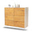 Sideboard Worcester, Eiche, hängend (92x79x35cm)