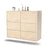 Sideboard Worcester, Zeder, hängend (92x79x35cm)