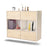 Sideboard Providence, Zeder, hängend (92x79x35cm)