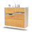 Sideboard Fayetteville, Eiche, hängend (92x79x35cm)