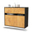 Sideboard Akron, Eiche, hängend (92x79x35cm)