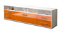 Lowboard Bella, Orange Seite (180x49x35cm) - Dekati GmbH