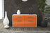 Lowboard stehend mit Griffen Alena, Orange Studio ( 92x49x35cm) - Dekati GmbH