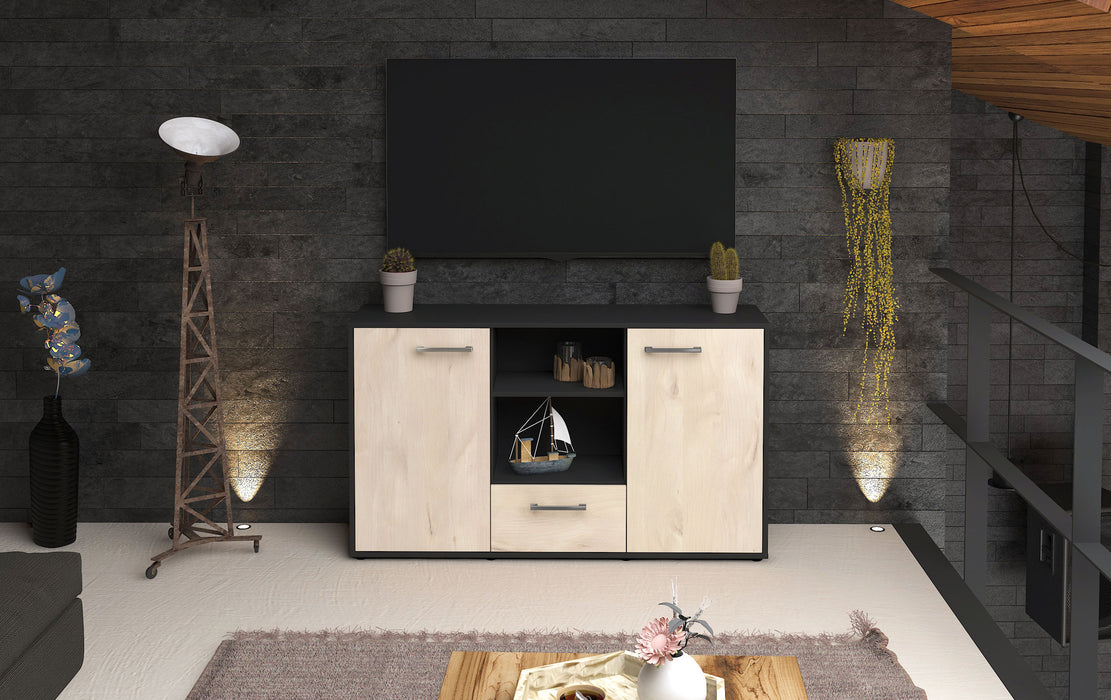 Sideboard Desideria, Zeder Studio (136x79x35cm) - Dekati GmbH